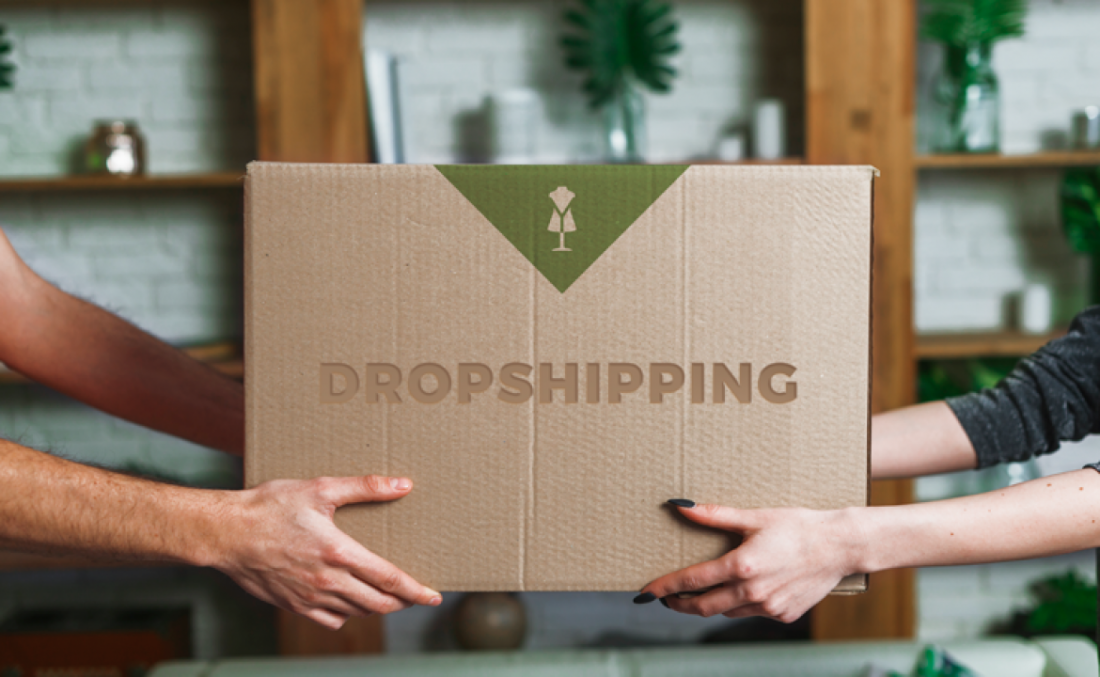 DROPSHIPPING: come funziona e quali sono i vantaggi