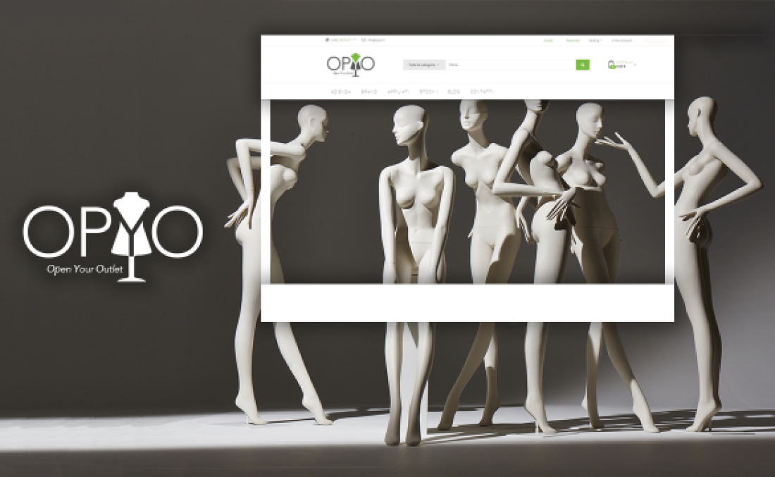 VISUAL MERCHANDISING: 4 consigli per far crescere il tuo business