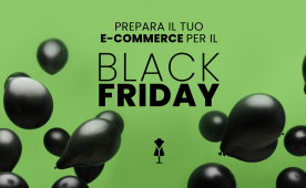 Prepara il tuo e-commerce per il “Black Friday”: Scopri come con Opyo! 