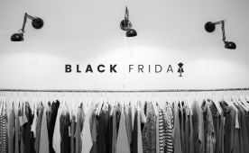 Black Friday: allestisci il tuo outlet i 5 mosse