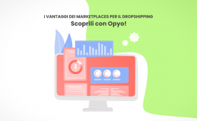 Cosa sono i marketplaces e a cosa servono? Scoprilo con Opyo! 