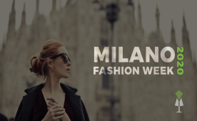 Milano Fashion Week autunno / inverno 2020