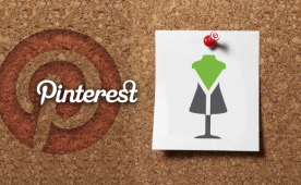 Pinterest: perchè creare una vetrina online per il tuo e-commerce