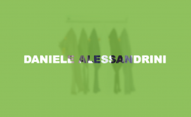 Daniele Alessandrini: stile e qualità per il tuo outlet