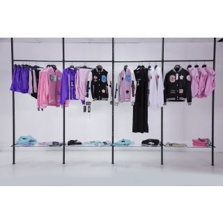 COMME DES FUCKDOWN 001