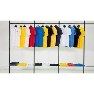 MARINA YACHTING POLO 004