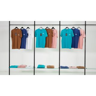 MUSEUM T-SHIRT 002