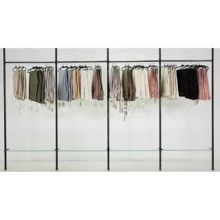 HENRY COTTONS PANTALONI 002